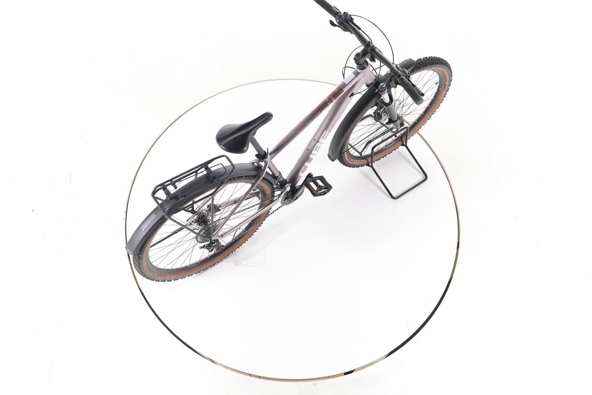 Cube Access WS Pro Fahrrad City & Trekking - Image 24