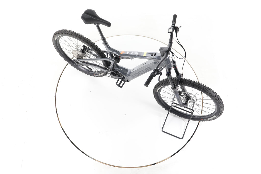 Focus JAM² 7.8 E-Bike Fully - Image 14
