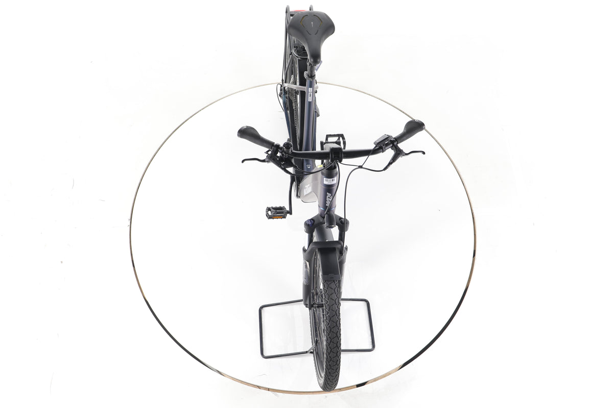 KTM Macina GRAN 720 Trekking E-Bike Tiefeinsteiger - Image 16