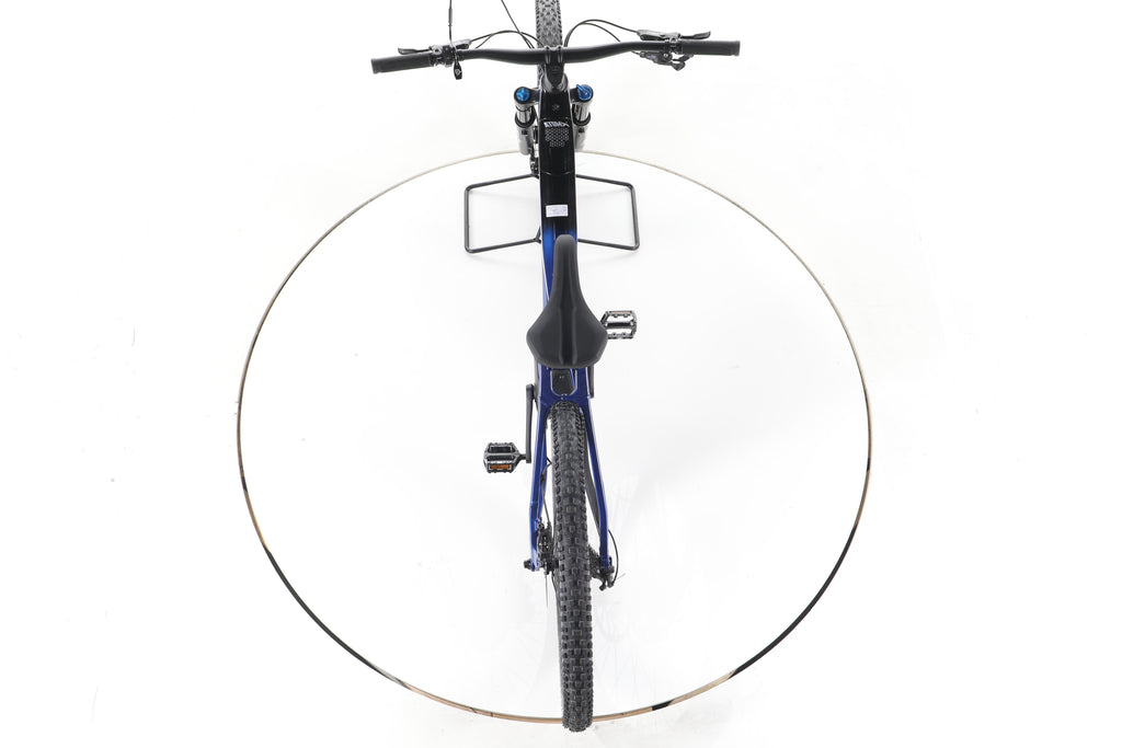 BH Bikes ATOMX LYNX PRO 9.0 E-Bike Fully Carbon - Image 22