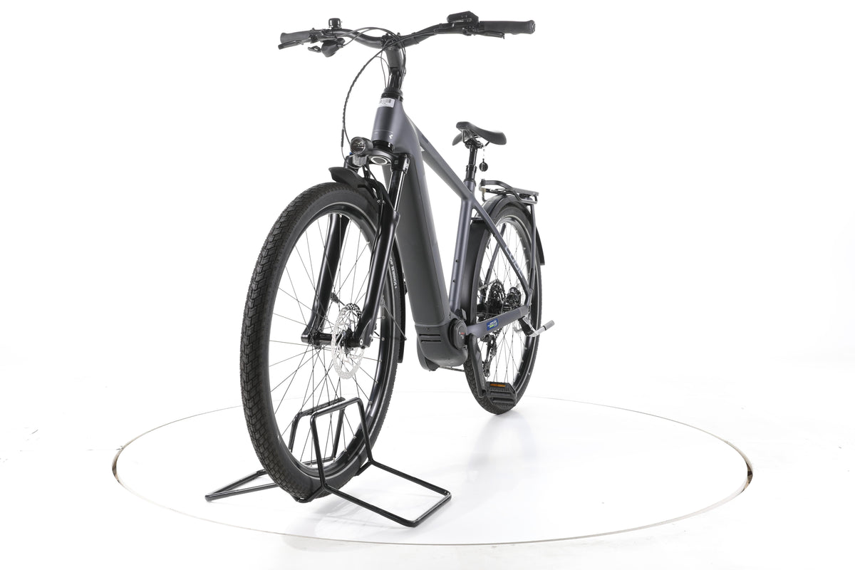 Cube Kathmandu Hybrid ONE Trekking E-Bike 2026 - Image 5