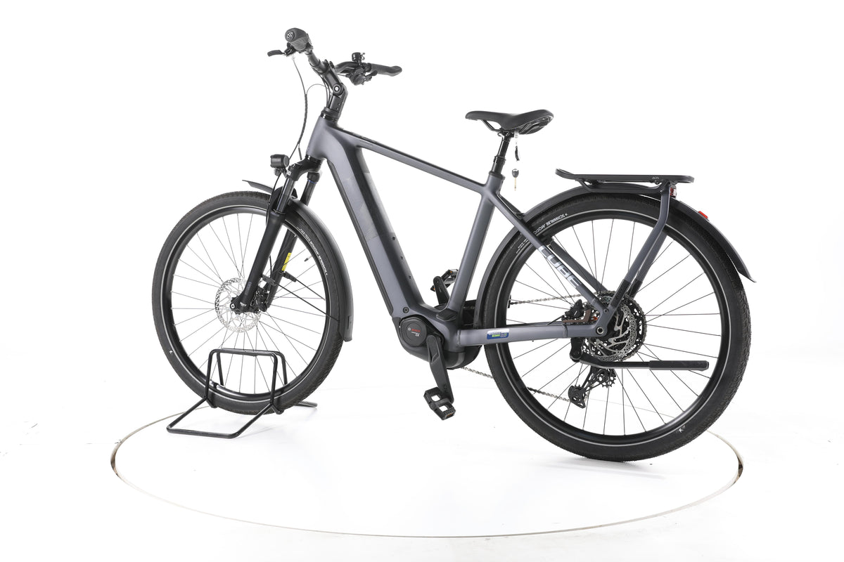 Cube Kathmandu Hybrid ONE Trekking E-Bike 2026 - Image 8
