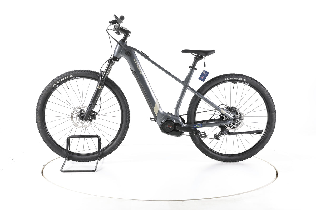 Conway Cairon S 2.0 E-Bike - Image 7
