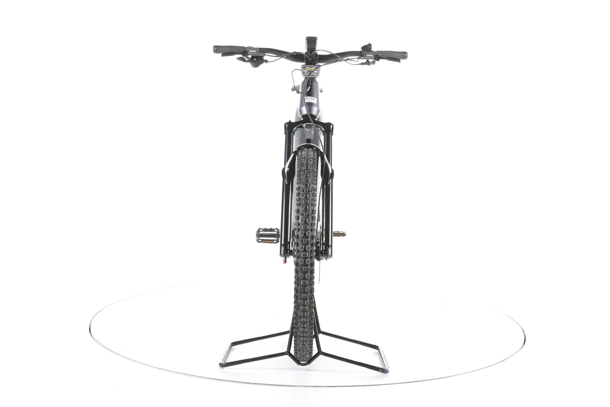 FLYER Goroc X 4.10 SUV E-Bike - Image 4