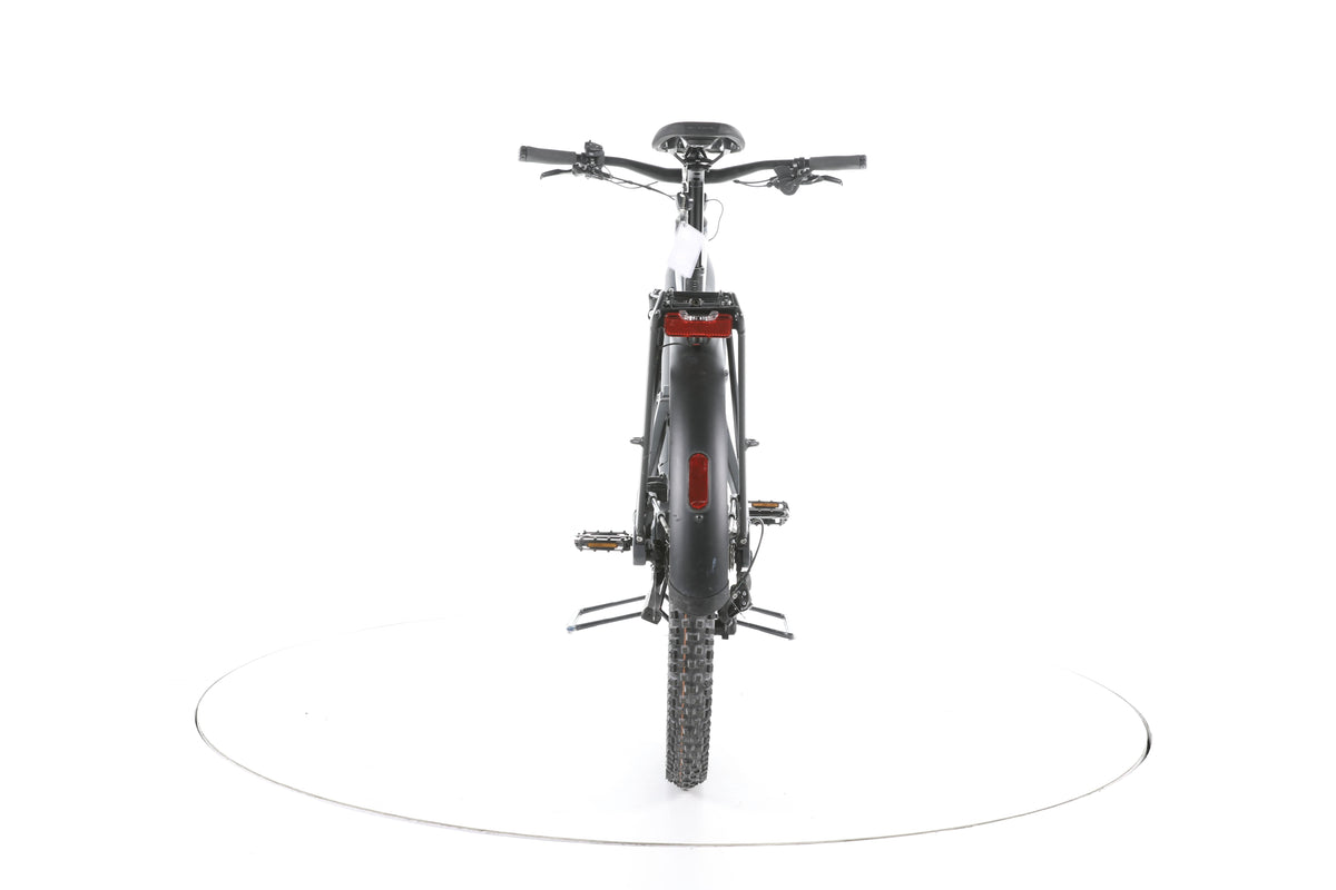 FLYER Goroc X 4.10 SUV E-Bike - Image 10