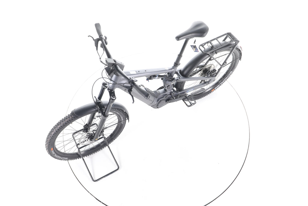 FLYER Goroc X 4.10 SUV E-Bike - Image 18