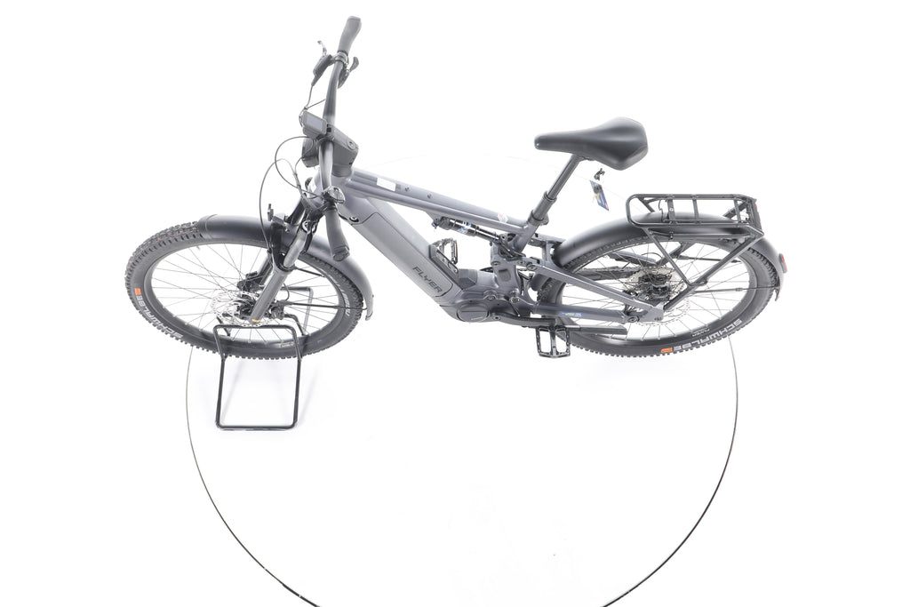 FLYER Goroc X 4.10 SUV E-Bike - Image 19