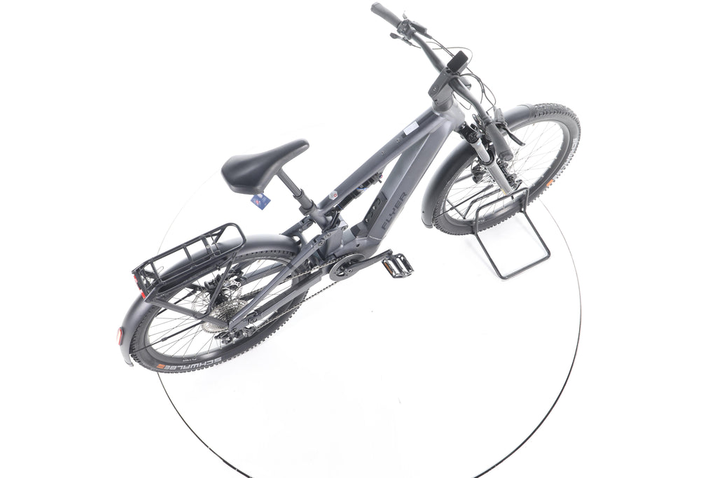 FLYER Goroc X 4.10 SUV E-Bike - Image 24