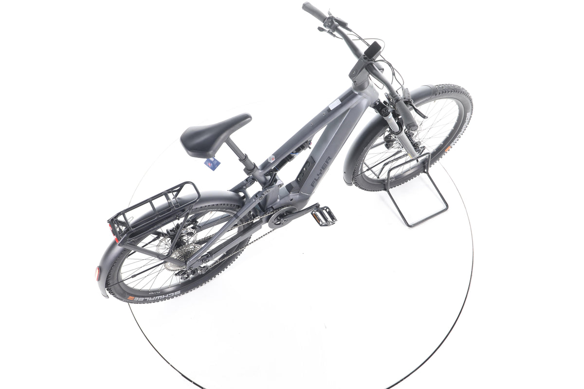 FLYER Goroc X 4.10 SUV E-Bike - Image 24