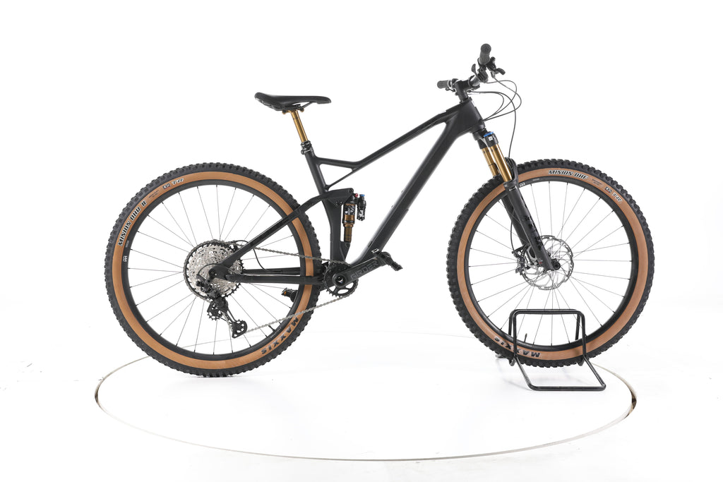 Cube Stereo ONE22 HPC Fahrrad Fully - Image 1