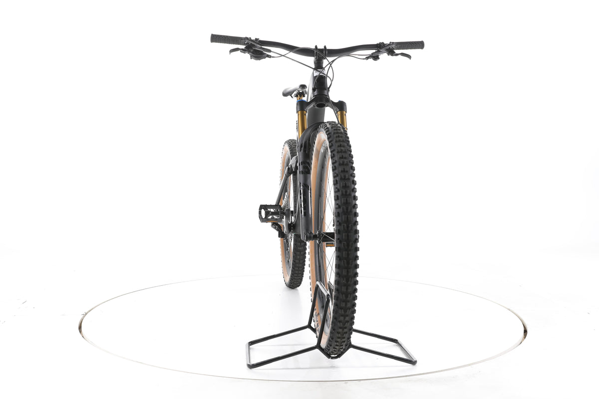 Cube Stereo ONE22 HPC Fahrrad Fully - Image 4