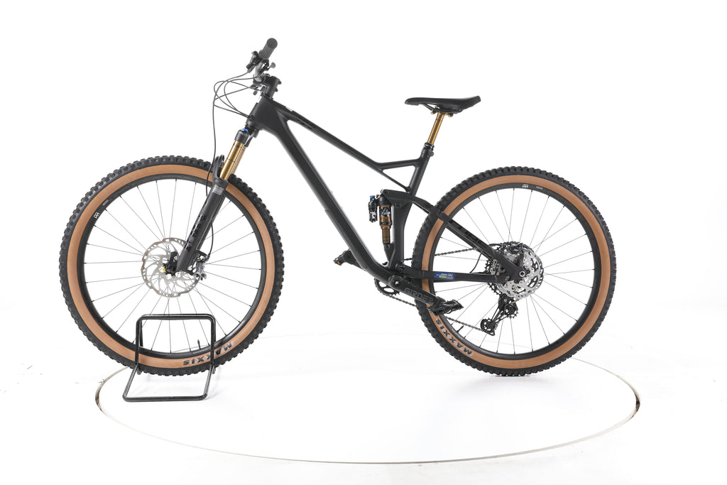 Cube Stereo ONE22 HPC Fahrrad Fully - Image 7