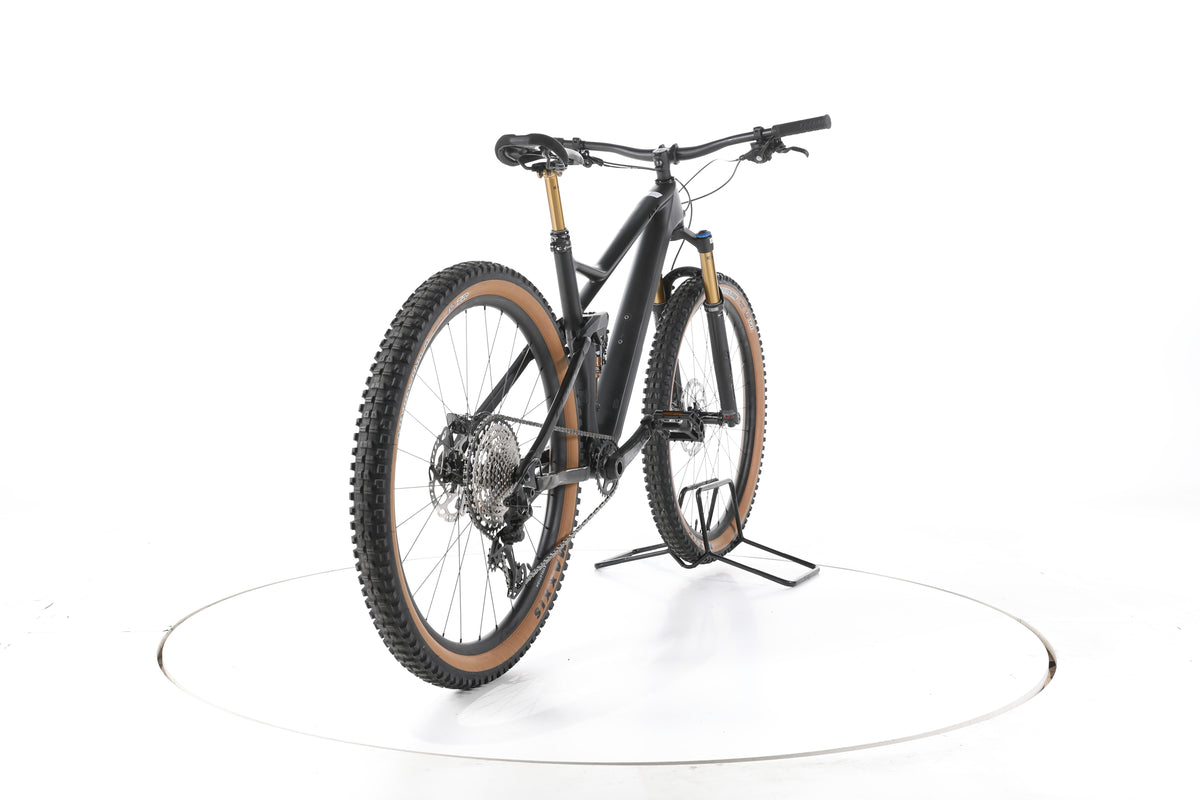 Cube Stereo ONE22 HPC Fahrrad Fully - Image 11