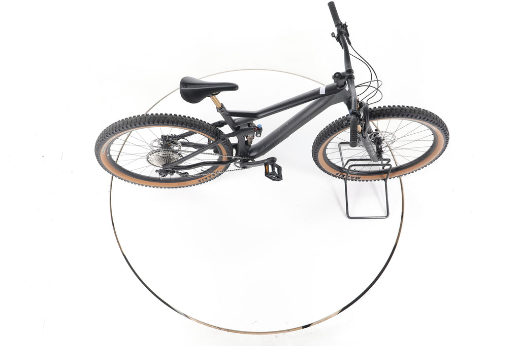 Cube Stereo ONE22 HPC Fahrrad Fully - Image 13