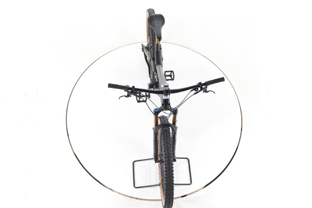Cube Stereo ONE22 HPC Fahrrad Fully - Image 16