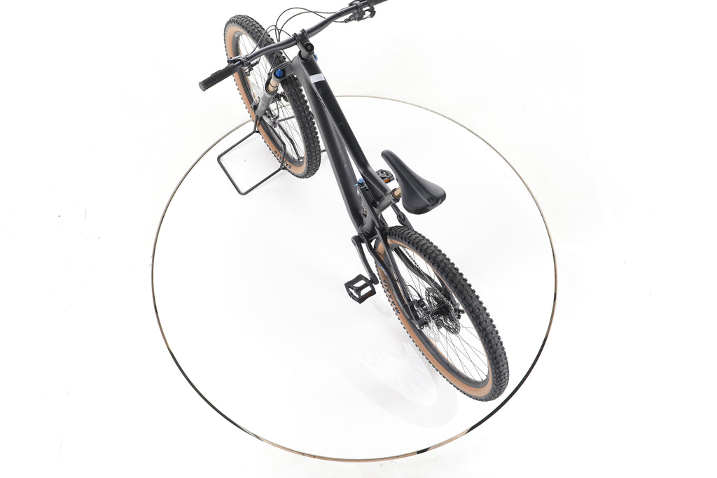 Cube Stereo ONE22 HPC Fahrrad Fully - Image 21