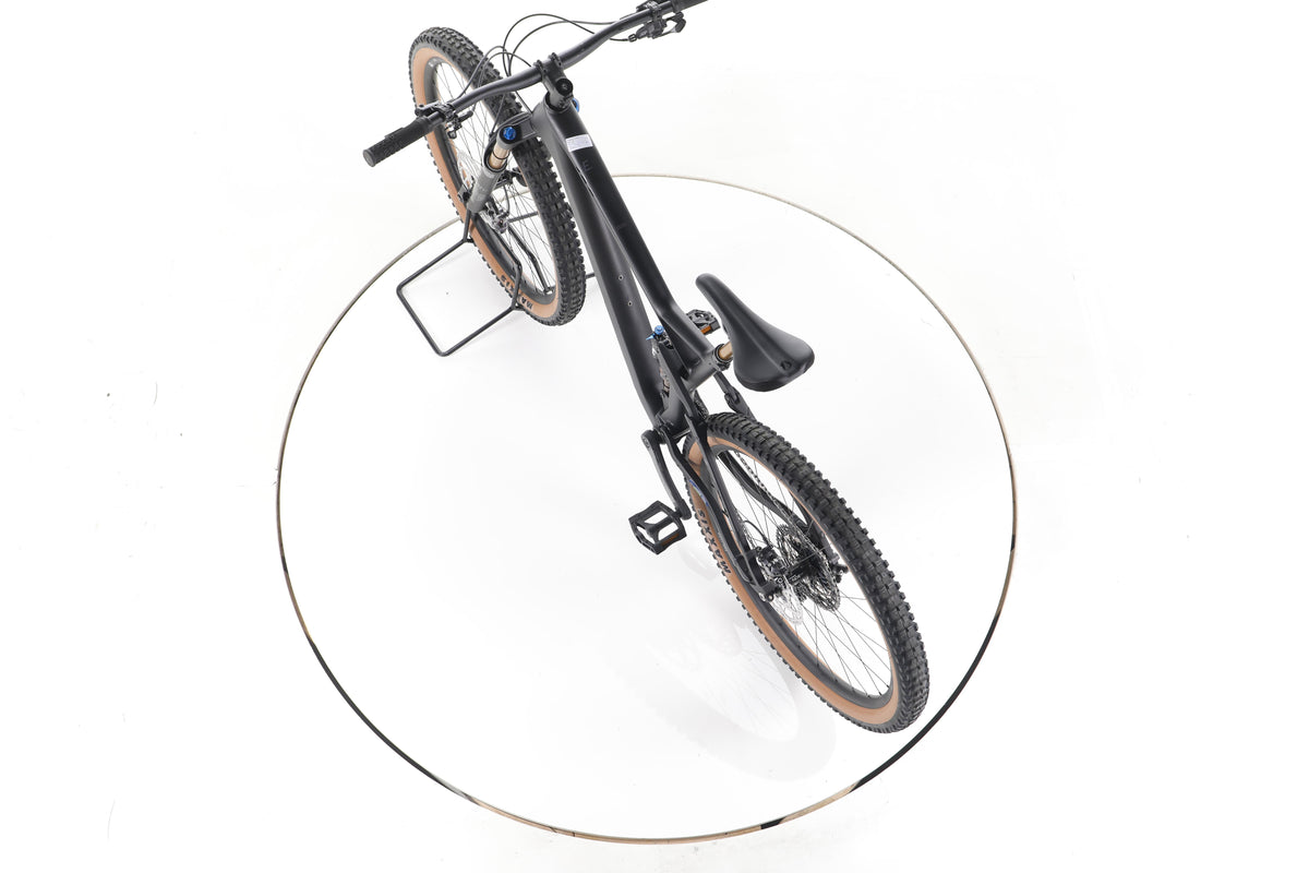 Cube Stereo ONE22 HPC Fahrrad Fully - Image 21