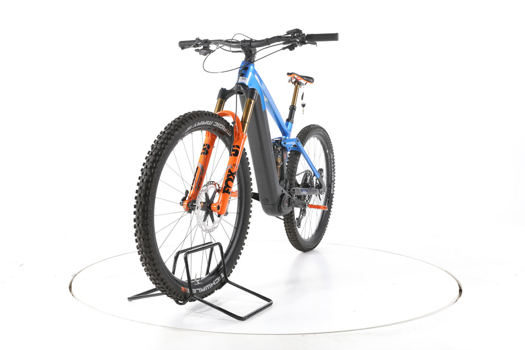 Cube Stereo Hybrid 140 HPC E-Bike Fully Carbon - Image 5