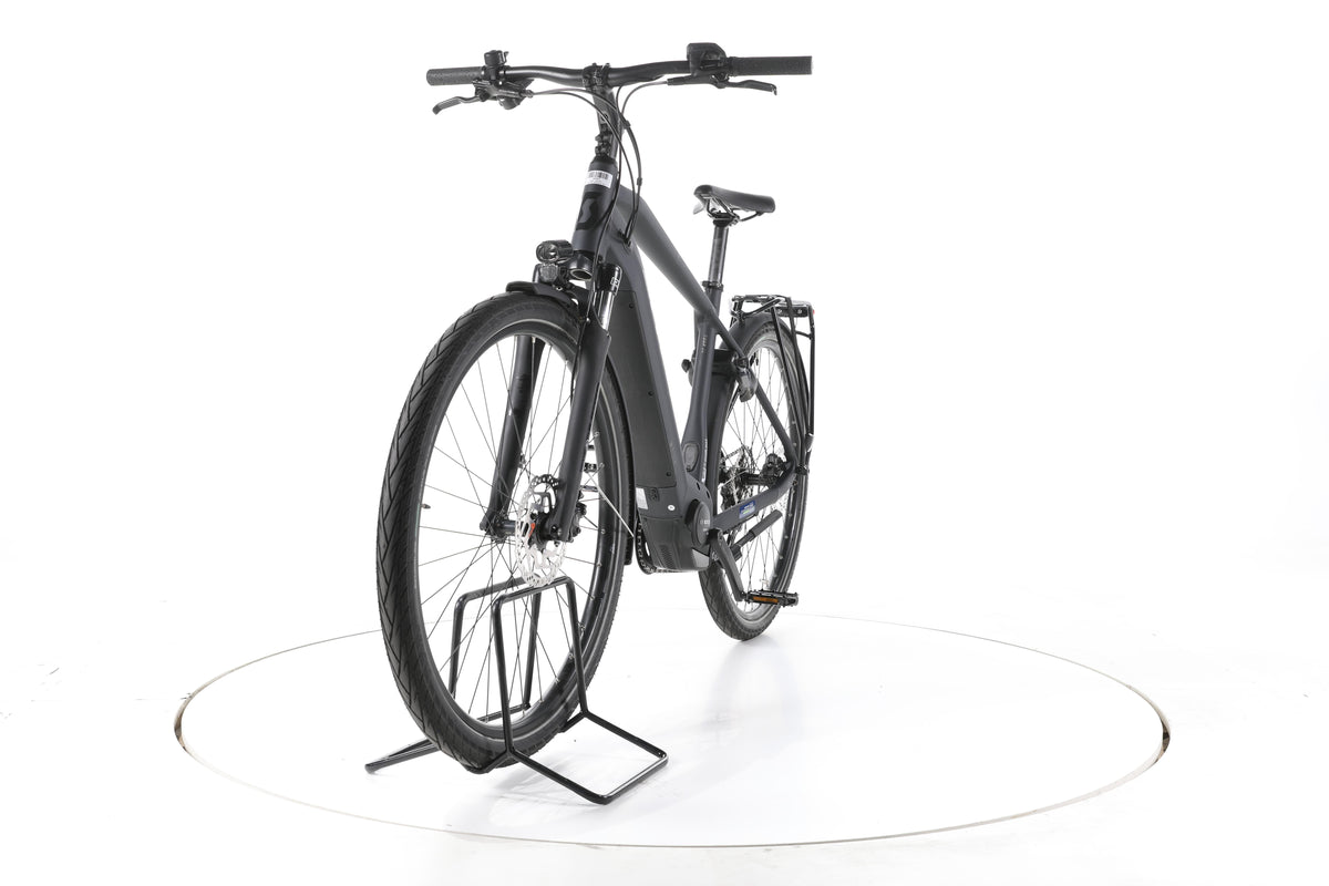 Scott Sub Tour eRide 30 Trekking E-Bike - Image 5