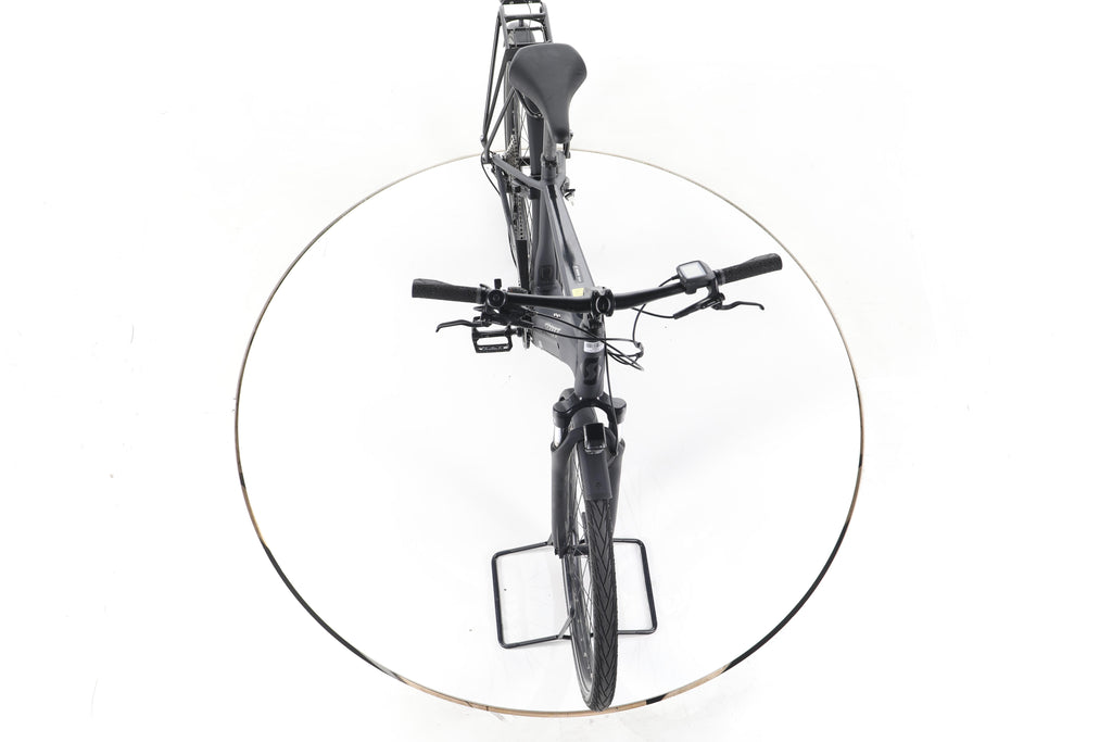 Scott Sub Tour eRide 30 Trekking E-Bike - Image 16