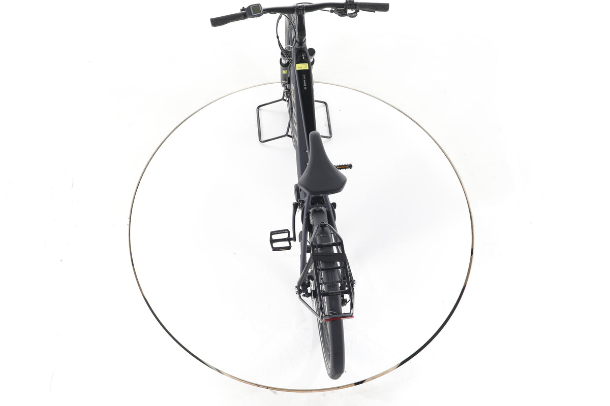 Scott Sub Tour eRide 30 Trekking E-Bike - Image 22