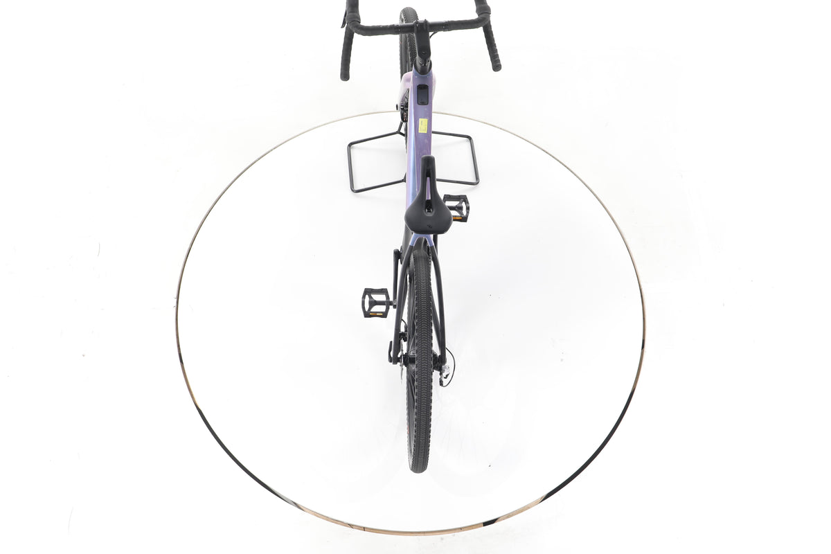 Scott Contessa Solace Gravel eRIDE 15 E-Gravel & Rennrad Carbon - Image 22