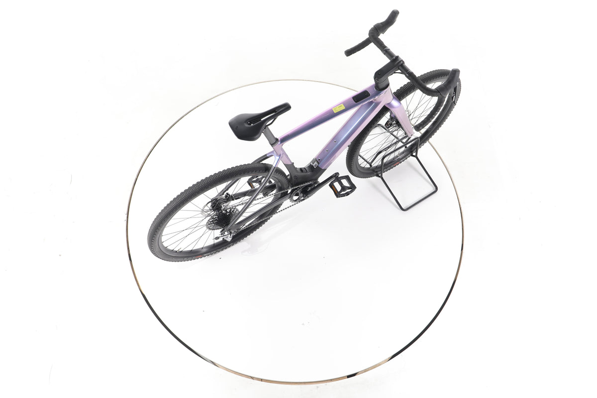 Scott Contessa Solace Gravel eRIDE 15 E-Gravel & Rennrad Carbon - Image 24