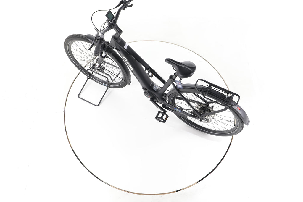 Cube Touring Hybrid Pro 625 Trekking E-Bike 2024 - Image 20
