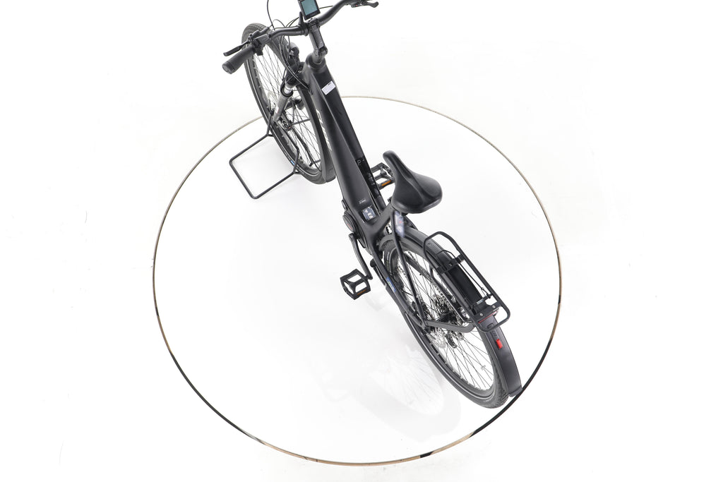 Cube Touring Hybrid Pro 625 Trekking E-Bike 2024 - Image 21
