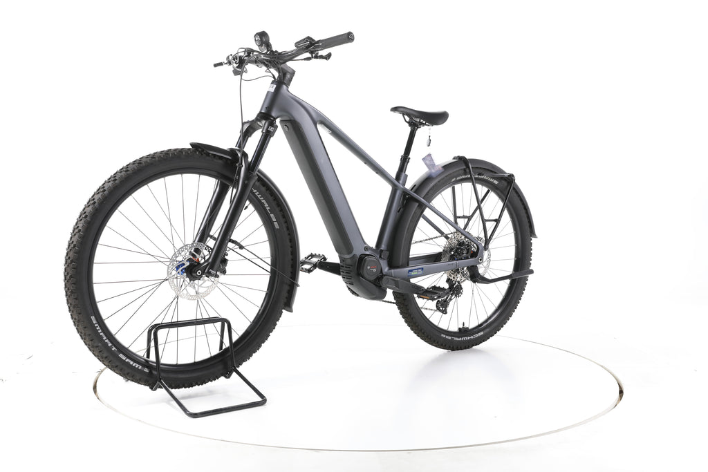 Cube Reaction Hybrid Pro 800 All Trekking E-Bike 2024 - Image 6