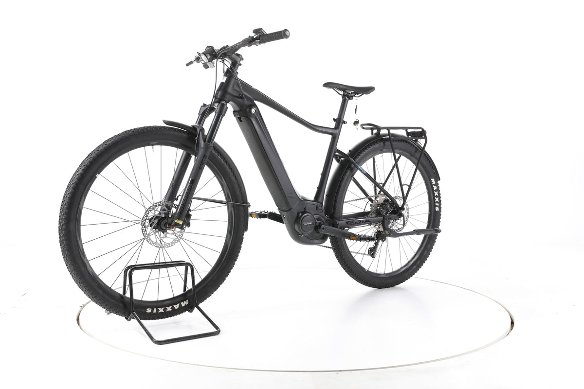 Giant Fathom E+ 2 Trekking E-Bike - Image 6