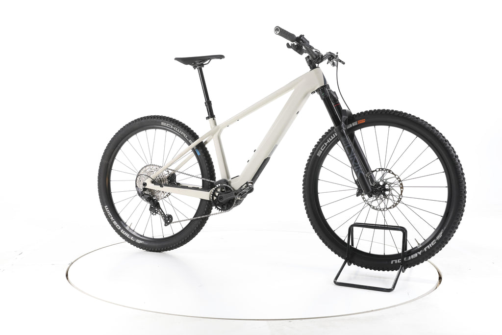 Rose Bonero Plus E-Bike Carbon 2024 - Image 2
