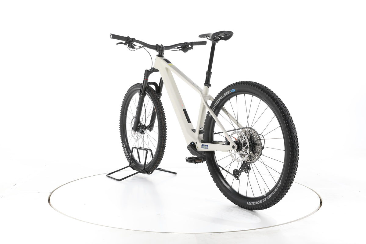 Rose Bonero Plus E-Bike Carbon 2024 - Image 9