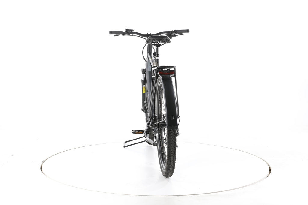 Winora Yucatan 10 Trekking E-Bike - Image 10