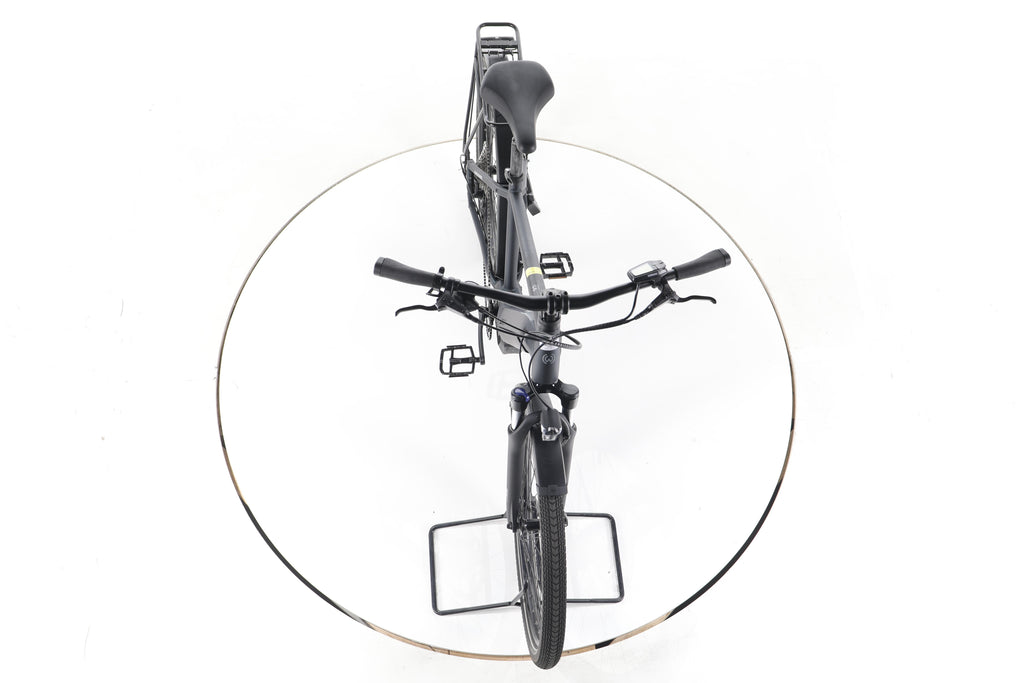 Winora Yucatan 10 Trekking E-Bike - Image 16