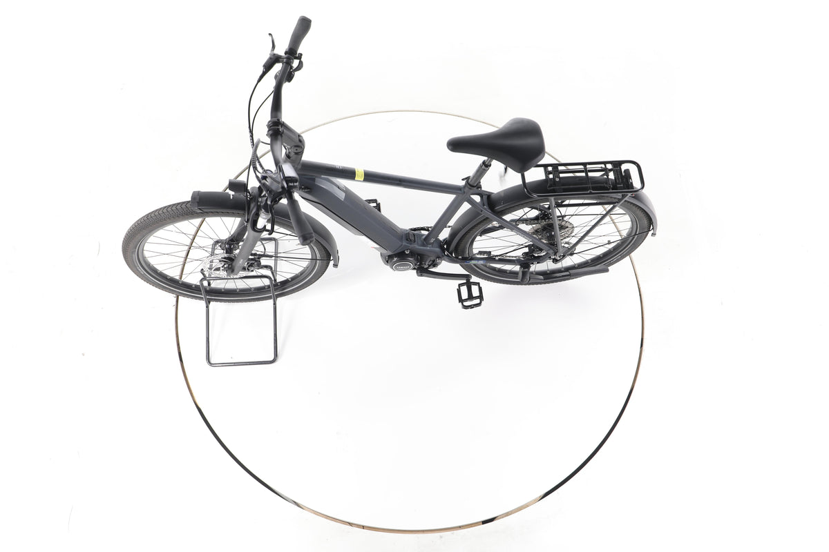 Winora Yucatan 10 Trekking E-Bike - Image 19