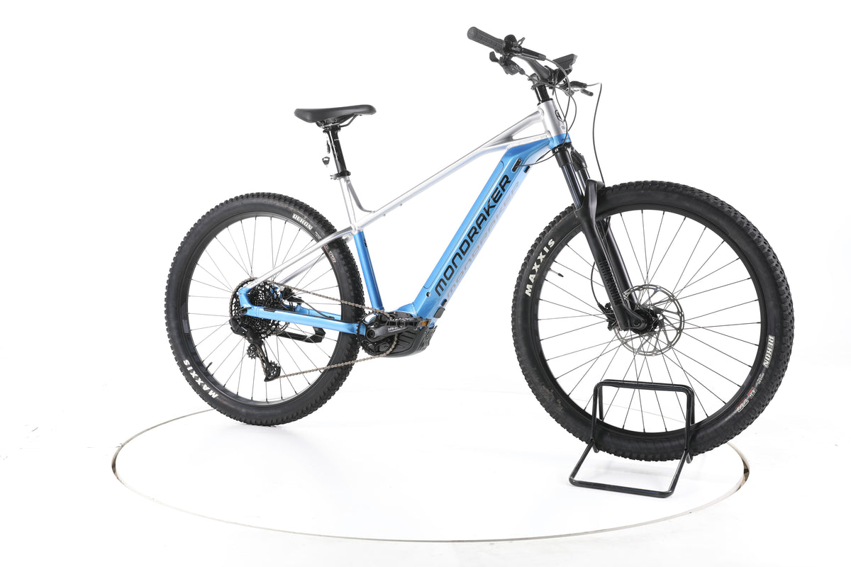 Mondraker Prime 29 E-Bike - Image 2
