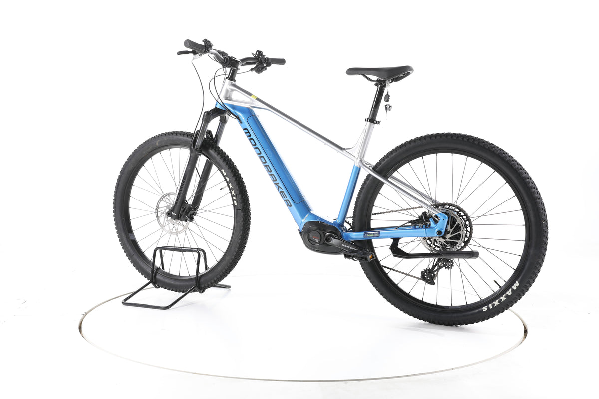 Mondraker Prime 29 E-Bike - Image 8