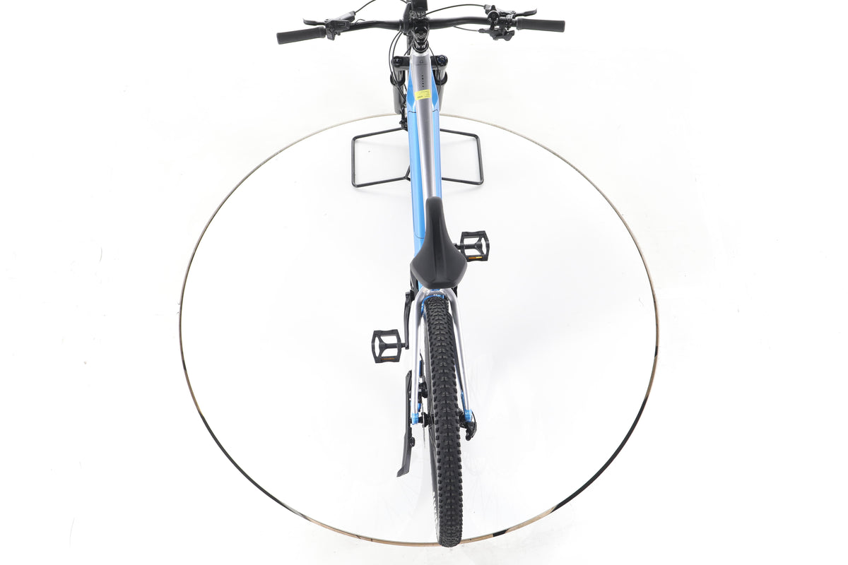 Mondraker Prime 29 E-Bike - Image 22
