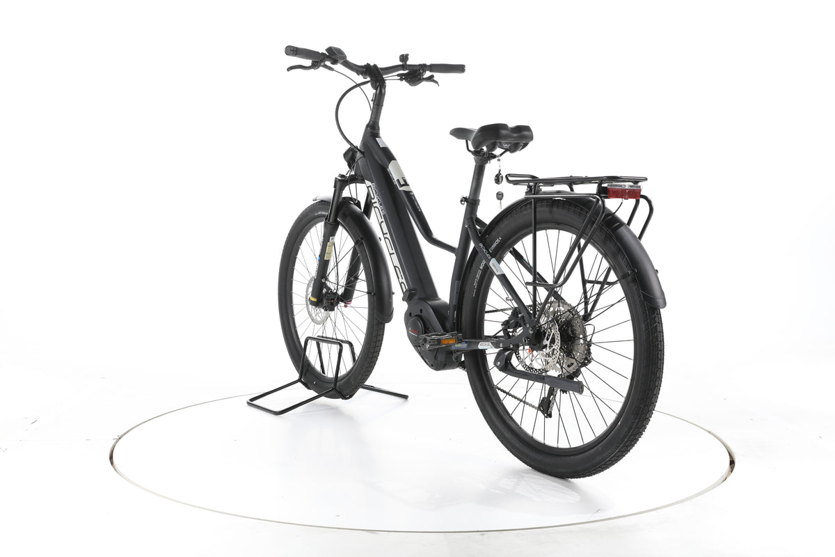 Electra Bicycle Porto 10.6 Trekking E-Bike - Image 9