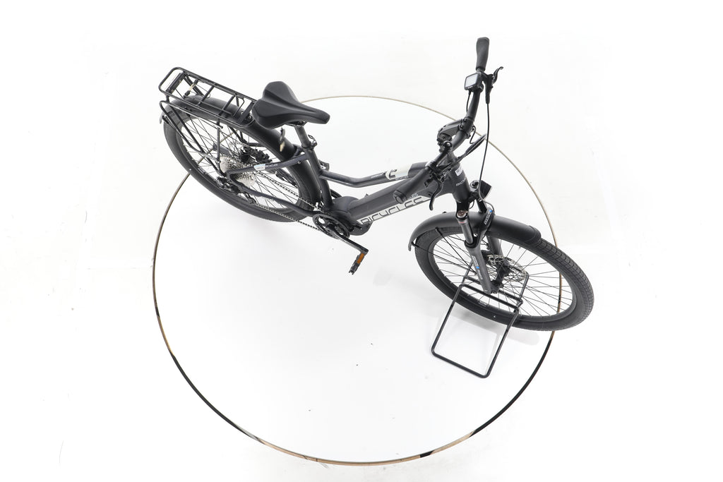 Electra Bicycle Porto 10.6 Trekking E-Bike - Image 14