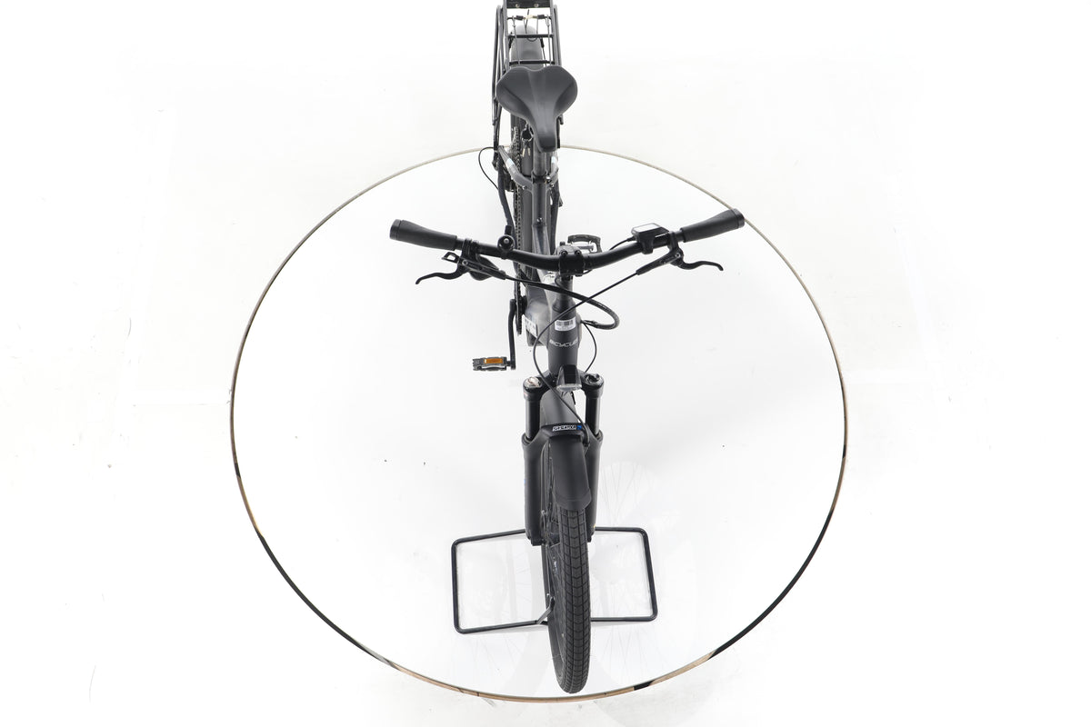 Electra Bicycle Porto 10.6 Trekking E-Bike - Image 16