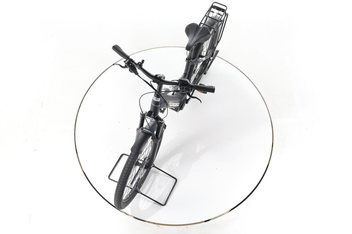 Electra Bicycle Porto 10.6 Trekking E-Bike - Image 17