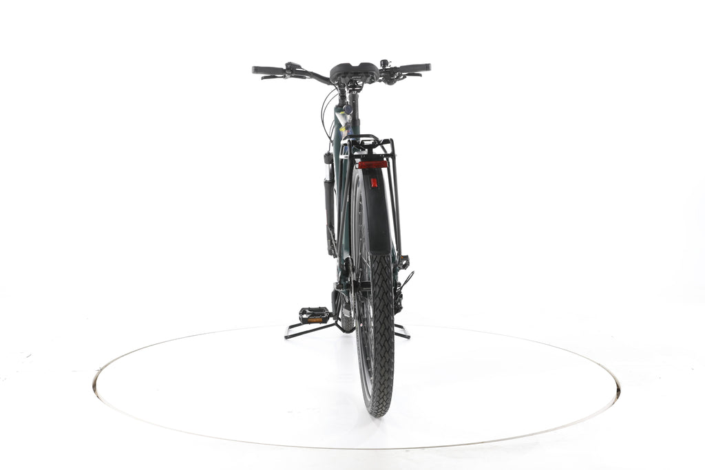 Cube Touring Hybrid ONE Trekking E-Bike - Image 10