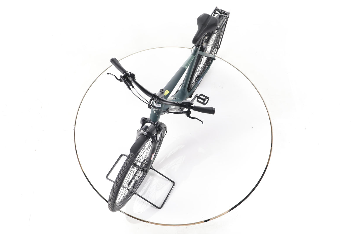 Cube Touring Hybrid ONE Trekking E-Bike - Image 17