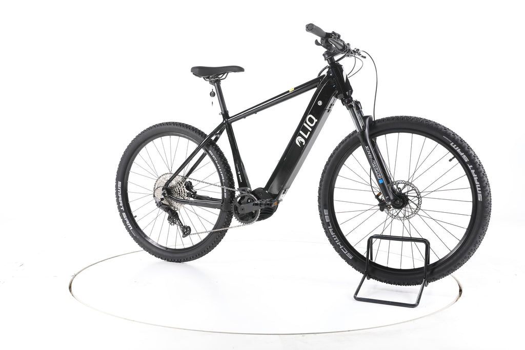 LIQBIKE Rock E-Bike - Image 2