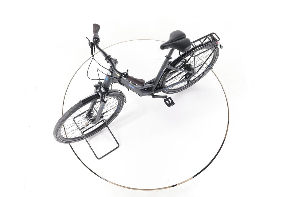 Dynamics Magic Belt Fahrrad City & Trekking - Image 18
