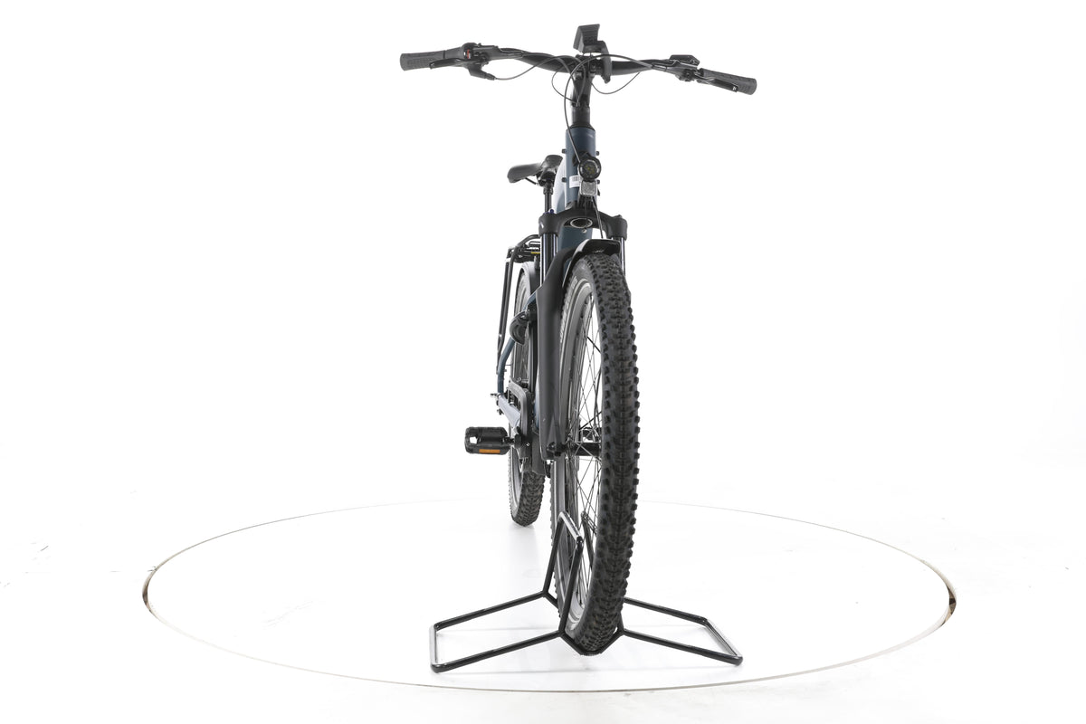 Kalkhoff Entice 3 City E-Bike Tiefeinsteiger 2025 - Image 4