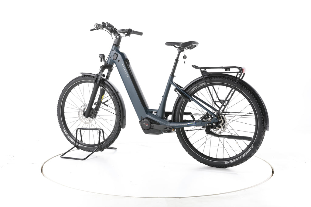 Kalkhoff Entice 3 City E-Bike Tiefeinsteiger 2025 - Image 8