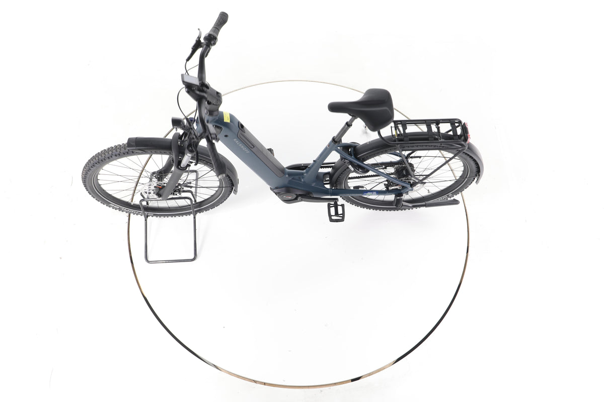 Kalkhoff Entice 3 City E-Bike Tiefeinsteiger 2025 - Image 19